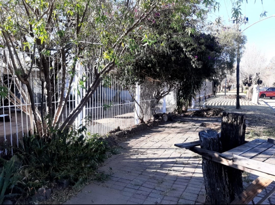 4 Bedroom Property for Sale in Odendaalsrus Free State